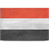 Yemen Flag Distressed Dell XPS Skin